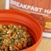 GOOD TO-GO Breakfast Hash | Camping Food, Backpacking Food (Single