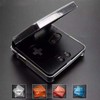 GGZone Hard Protective Shell Crystal Case for Gameboy Advance SP
