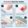 Gel Nail Polish Remover,Gel Remover for Nails No Need to
