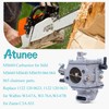 MS660 Carburetor for Stihl MS660 MS640 MS650 066 064 065