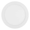 Sanelec Lampara Led Plafon Sobreponer Redondo 12w Luz Calida 2