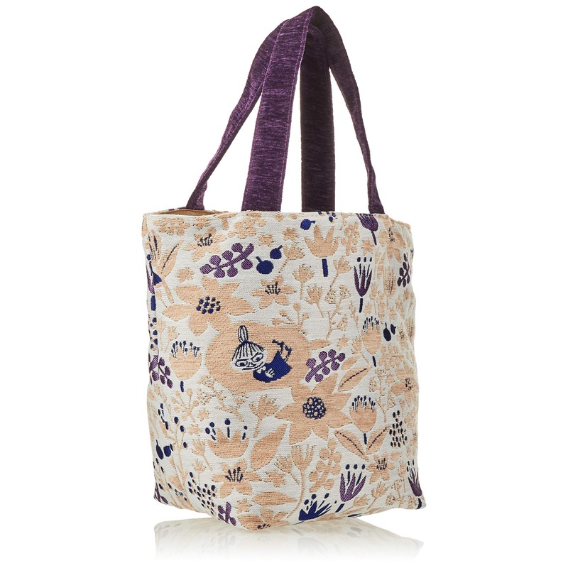Marushin 1425009900 Mini Bag MOOMIN Nee Mimura Bliss