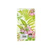 Caspari Fern Garden Guest Towel Napkins - 15 Per Package