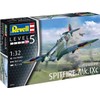 Revell of Germany Spitfire Mk. IXC Building Kit