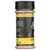 Scotts Food, Lemon Pepper Seasoning, 6 Ounce