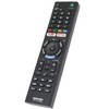 Allimity RMT-TX300P RMTTX300P Replacement Remote sub RMF-TX200U RMF-TX300U RMF-TX201U RMF-TX310U