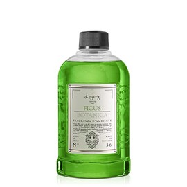 LOGEVY LOGEVY - 500 ml Nachfllung Diffusers - Ficus Botanica