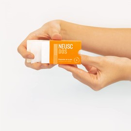 Neusc-2 Manos 24G Pastilla Lapiz