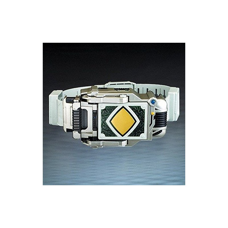 仮面ライダーブレイド DX変身ベルト ギャレンバックル