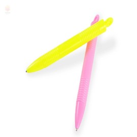 Hot Pro Collection Nail Art Magnetic Pen Nail Art Tool, Yellow / 핫프로컬렉션 네일아트 자석 펜 네일아트툴, 옐로우