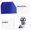 Gadpiparty European Union Table Flag with Reliable Stand for Office