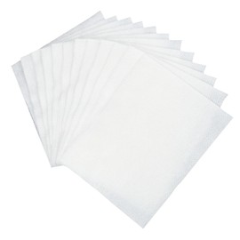 COLLBATH Laundry Absorption Paper 50pcs Non-woven Fabric Catcher for Dyed Laundry