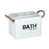 Wenko Gara Bathroom Box