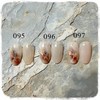 Palms Graceful Color Gel 3g 095 Sheer White Beige