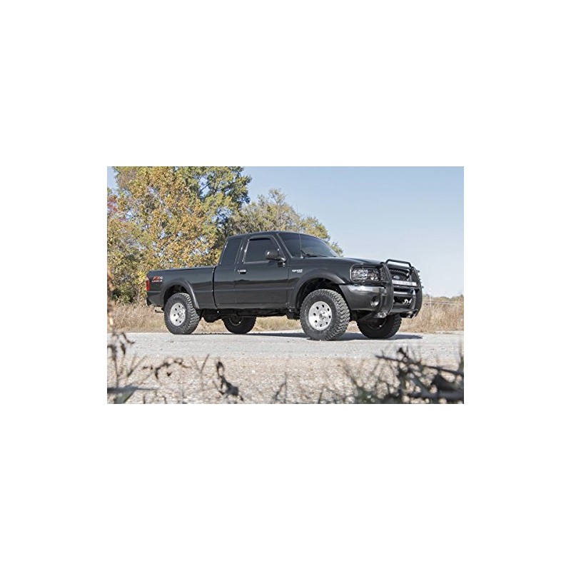 Rough Country 1.5 Inch Leveling Kit for 1998-2011 Ford Ranger