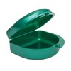 Gum Shield Case - Mouth Guard Gumshield Box for Ortho