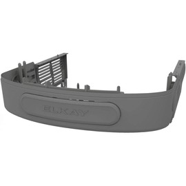 Elkay 56229C Assembly - Shroud Upper EZ with FS Act 13 X 21 X 21 INCHES, Gray