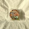 Label Young Tiger Soap 100g (Sensitive Skin) / Circle /