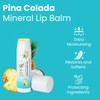 SPF Rx, SPF 30 Pina Colada Sunscreen Lip Balm Broad