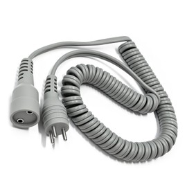 Nail Drill Motor Cord Compatible with Mani-pro KP-60 KP60 Nail Art Drill Motor Replacement Cable Plug and Play