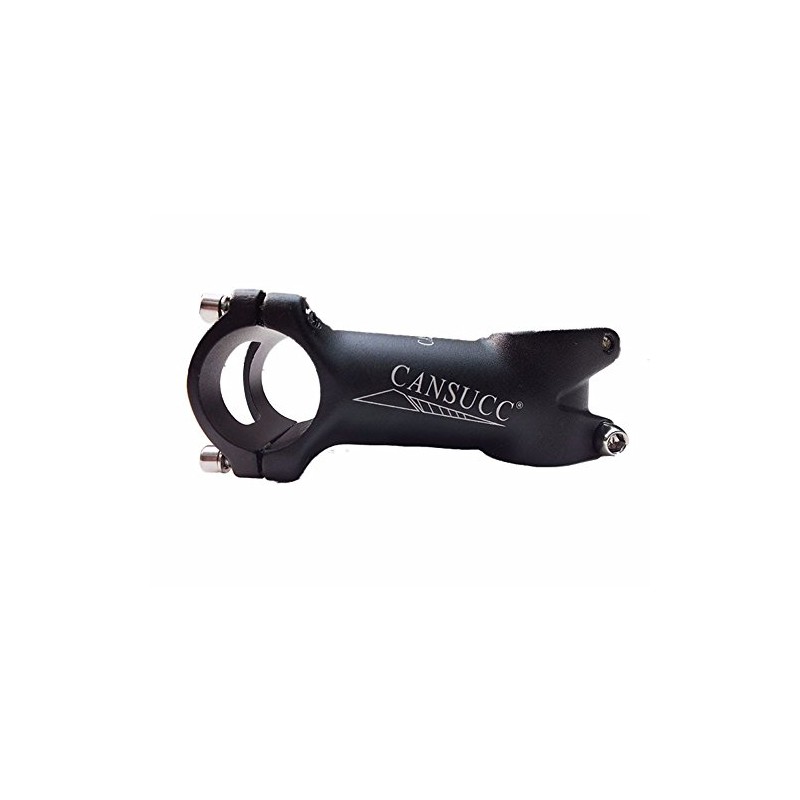Bicycle Stem 31.8 × 60mm CANSUCC Mountain Bicycle Handlebar Stem