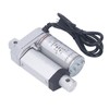 Linear Drive, 20 mm Hub, DC Motor, Electric Push Rod,