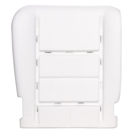 The Seat Shop Durofoam Replacement Driver Bottom Foam Seat Cushion (Compatible with 2002-2010 Ford F250/F350 Crew Cab (2002-2005 Excursion))