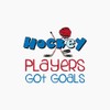 CafePress Hockey Players Got Goals Magnets 2.25" Magnet (100 pack)