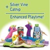 Cattraction with Silver Vine & Catnip Macaron Mice - 2