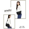 Anello Grande MART GTM0861 Mini Shoulder Bag, NV
