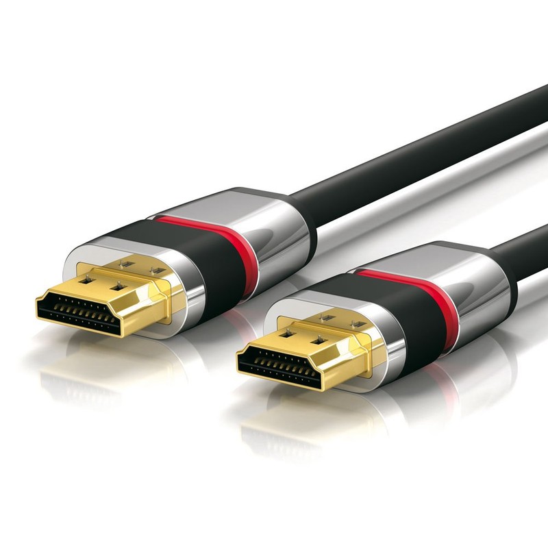 PureLink Ultimate ULS1000-030 High Speed HDMI Cable Ethernet + Safety