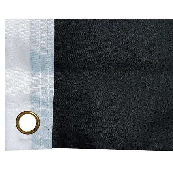 U.S. United States Space Force Black 3x5 3'x5' Premium Quality