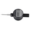 Digital Dial Indicator 3V 0‑25.4mm Range 0.001mm Resolution Digital Probe