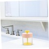 WOONEKY Plastic Facial Foamer Foaming for Washing Face Shampoo Frother
