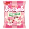 Swizzels Squashies Strawberry & Cream 120G (Pack of 12)