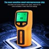 5 in 1 Stud Finder Wall Scanner LCD Display Edge
