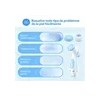 Cepillo Facial Eléctrico Usb Inalámbrico 2 Velocidades