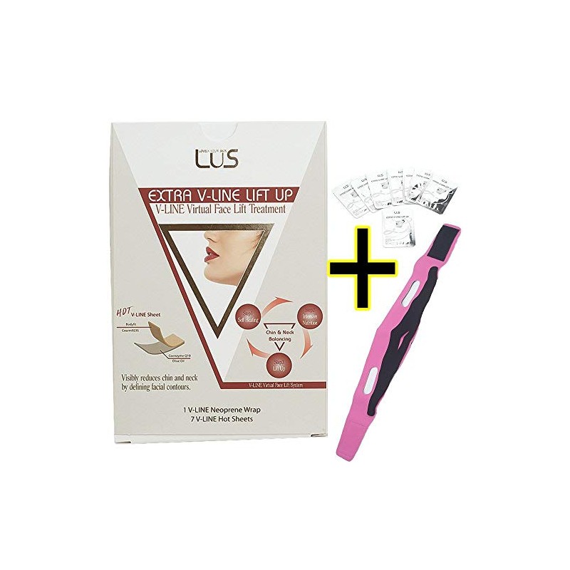Lus Extra V-Line Lift Up