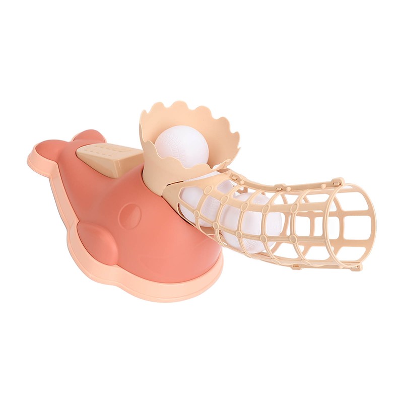 Baseball Pitching Machine Exercise Balance Baseball Pitching Trainer Machine for