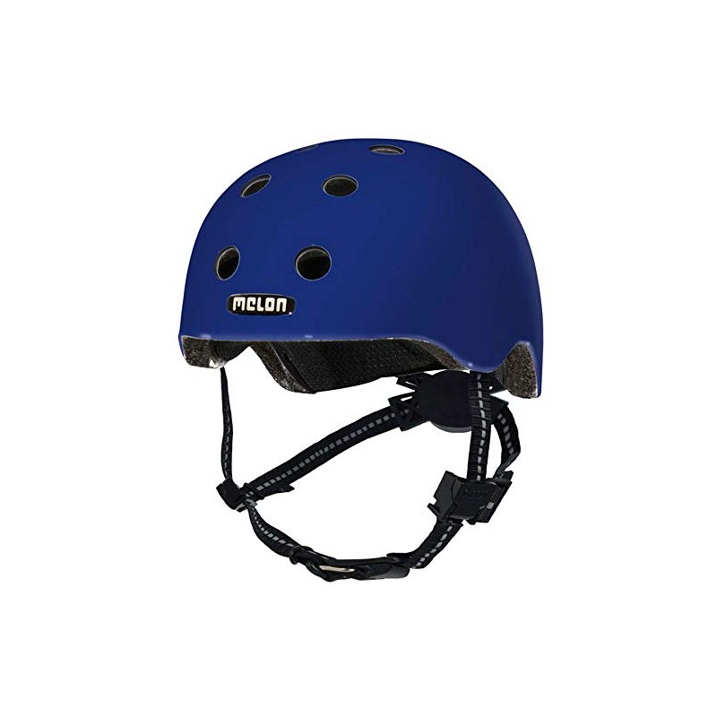 Melon toddler - rainbow indigo