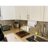 2nd Gen Paper Towel Holder Under Cabinet No Drilling, [More