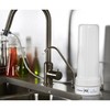 Home Master TMJRF2 Jr F2 Multi-Stage Countertop Water Filter System,