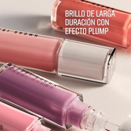 Bobbi Brown Extra Plump Lip Serum | Sérum para labios con efecto voluminizador e hidratación con ácido hialurónico y aceites botánicos