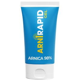 Arnika salbe hochkonzentriert schmerzsalbe stark 98% - 100 ml