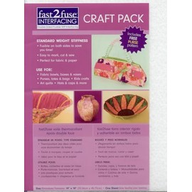 fast2fuse Medium Pack 15 x 18