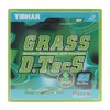 Tibhar Grass D.TecS GS Rubber Green OX