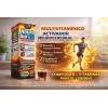 Neurobiol B12 Suplemento Alimenticiocomplejo B Tónico 1lt Sabor Sin Sabor