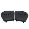 Snow Joe ION18SB-HYB-SDPANELS Replacement Side Panels for iON18SB Snow Blower,