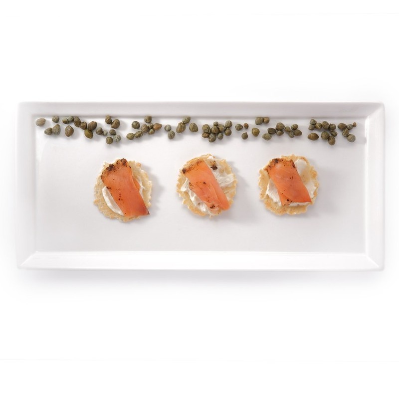 H. Forman & Son Gin and Tonic Gravadlax, 4 Ounce