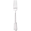Vintage Lutesse Classic Dinner Fork